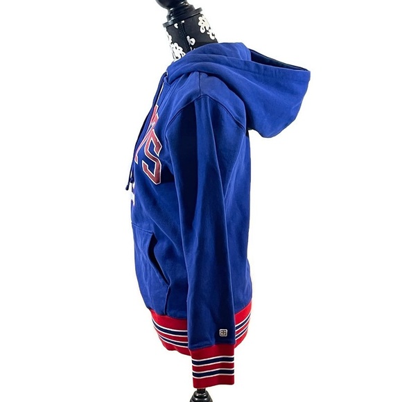 NWOT NEW YORK GIANTS HOODIE - Picture 4 of 9